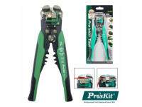 PROSKIT Alicate De Descarnar / Cravar 4 Em 1 210mm PROSKIT Alicate De Descarnar / Cravar 4 Em 1 210mm